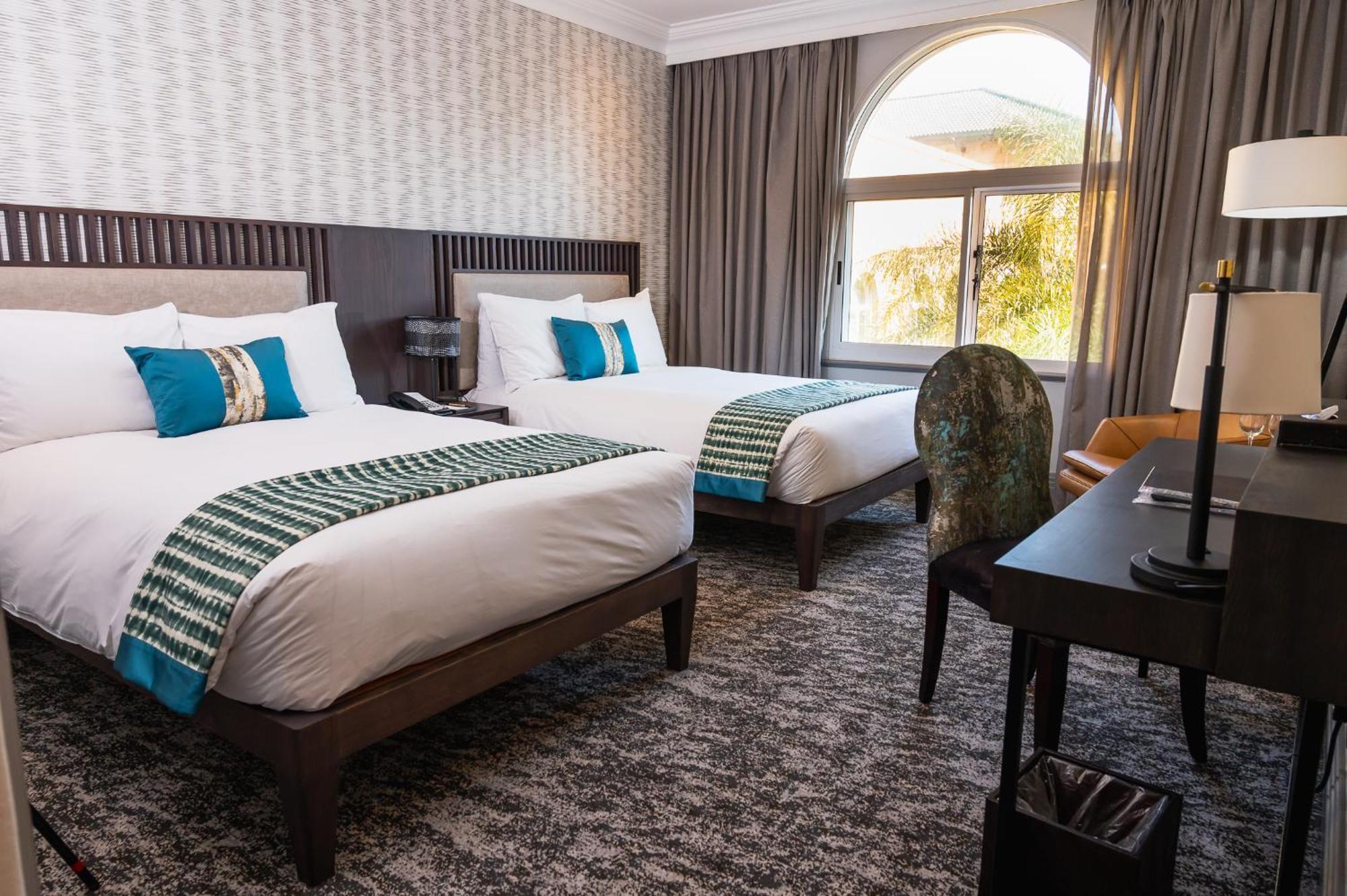Golden Horse Hotel Pietermaritzburg Buitenkant foto